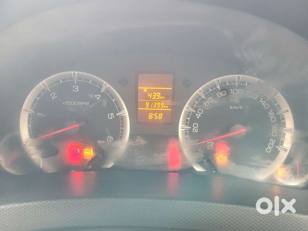 Maruti Suzuki Swift Vdi, 2015, Diesel