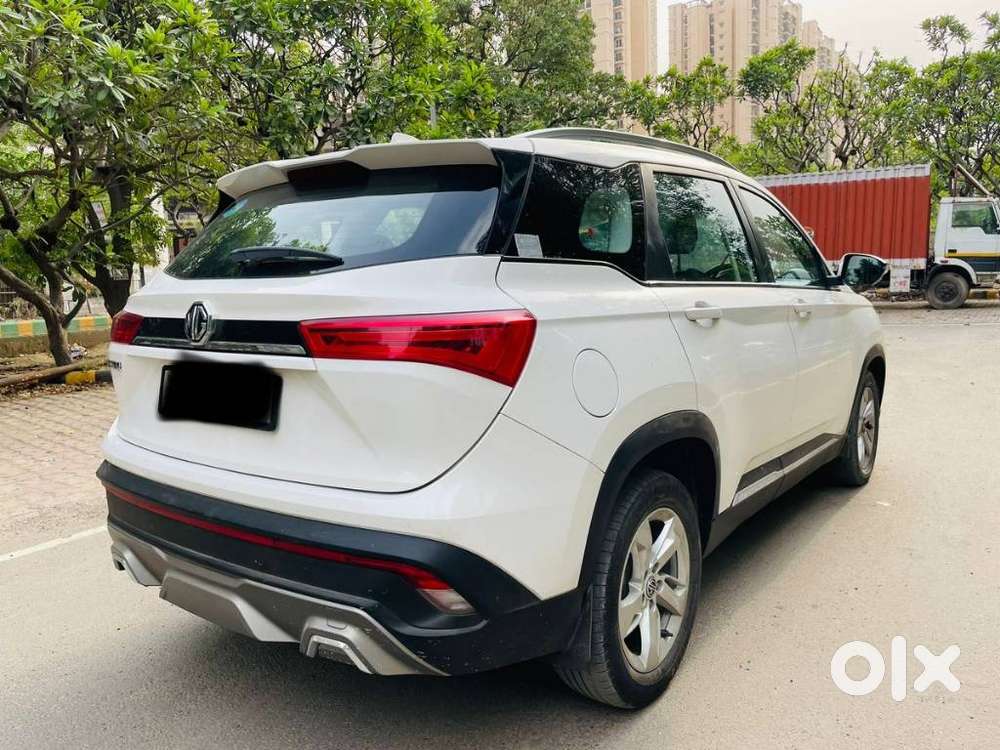 Mg Hector Super Diesel Mt, 2021, Diesel