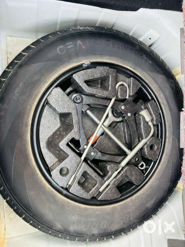 Tata Punch Adventure, 2022, Petrol