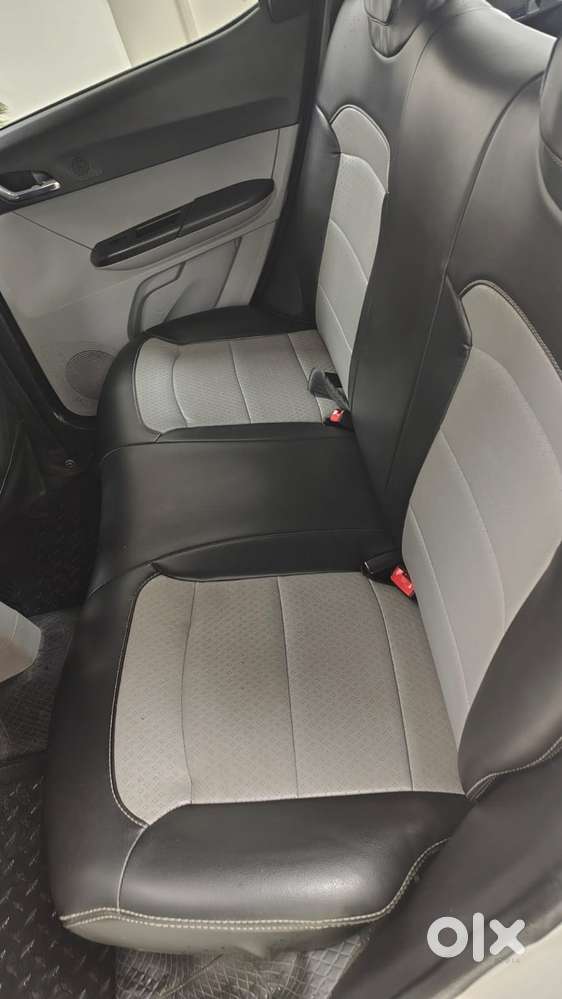 Tata Tiago 1.2 Revotron XZ Plus, 2021, Petrol