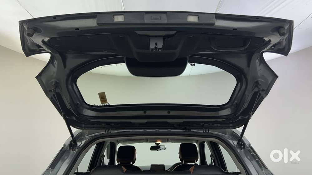 Tata Punch 1.2 Revotron Adventure Rhythm Pack Mt, 2022, Petrol