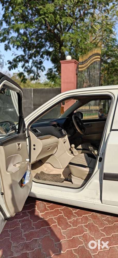 Maruti Suzuki Swift Dzire Tour Ldi, 2020, Diesel