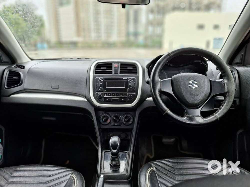 Maruti Suzuki Brezza Vdi, 2019, Diesel