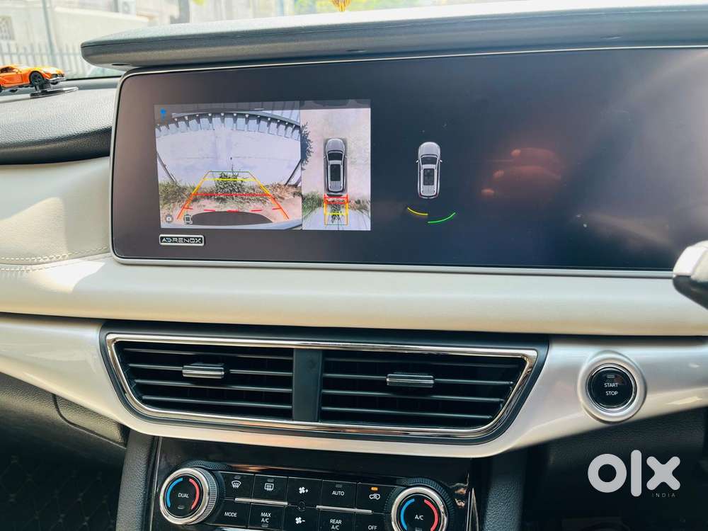 Mahindra Xuv700 2.2 Ax 7 Diesel Mt Luxury Pack Str, 2024, Diesel