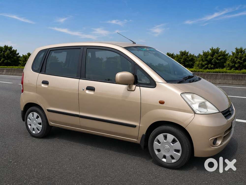 Maruti Suzuki Zen Estilo Vxi Bsiv, 2008, Petrol