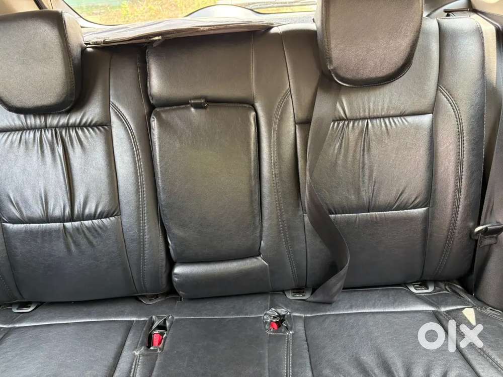 Maruti Suzuki S-cross 2017 Diesel 80000 Km Driven