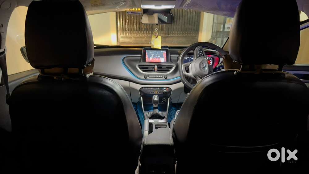 Tata Altroz 2020 Petrol Well Maintained