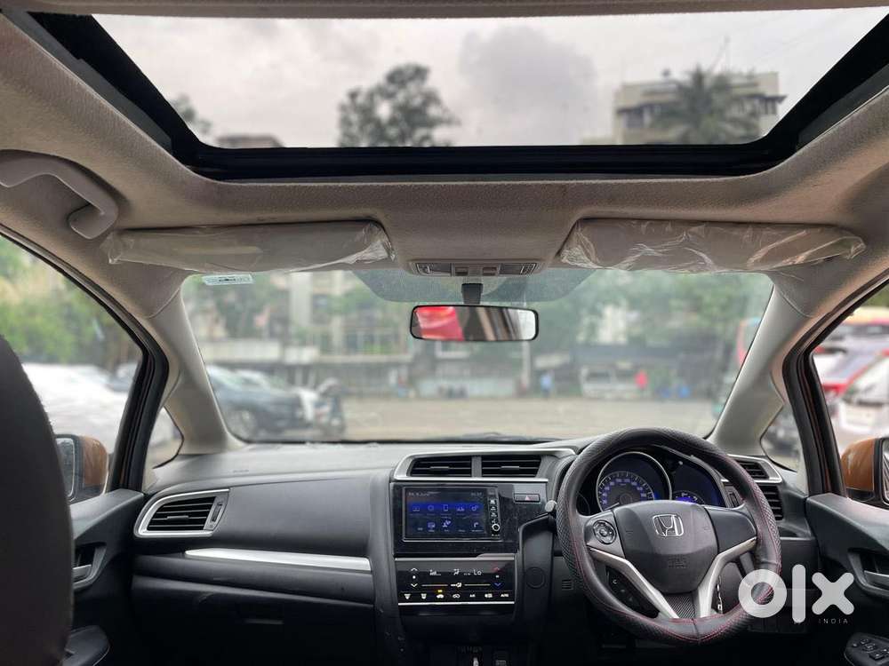 Honda Wr-v 1.2 Vx I-vtec, 2017, Petrol