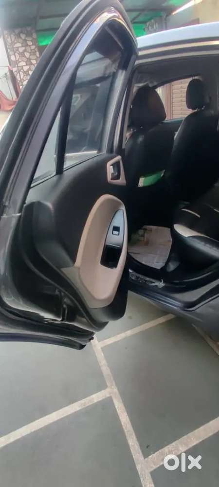 Hyundai I20 2019 Petrol Well Maintained