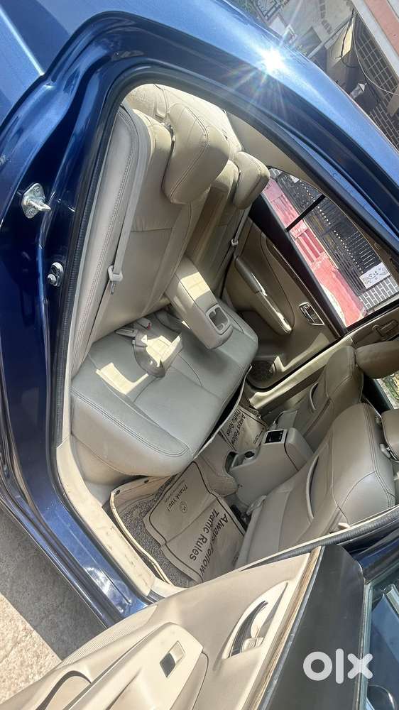 Maruti Suzuki Ciaz 1.3 Alpha Shvs Mt, 2018, Diesel