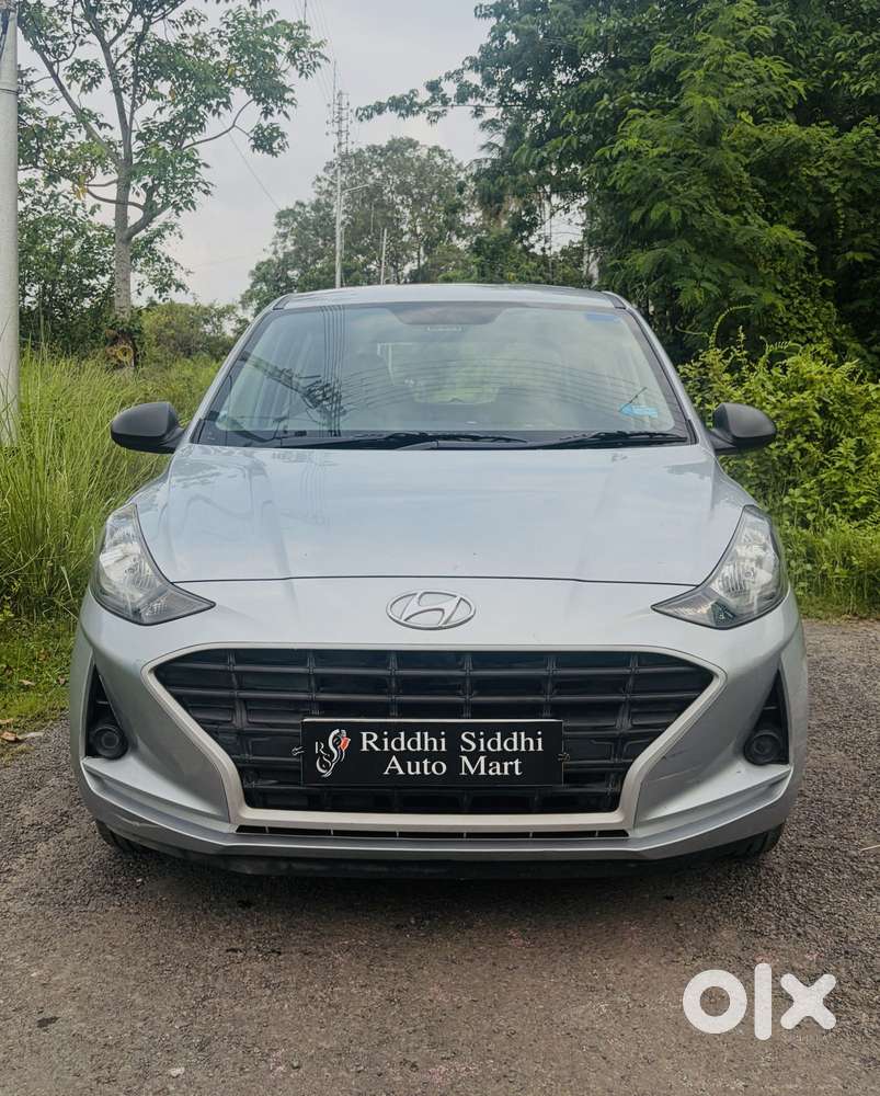 Hyundai Grand I10 Nios Era 1.2 Kappa, 2021, Petrol