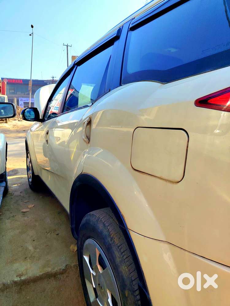 Mahindra Xuv500 W7, 2019, Diesel
