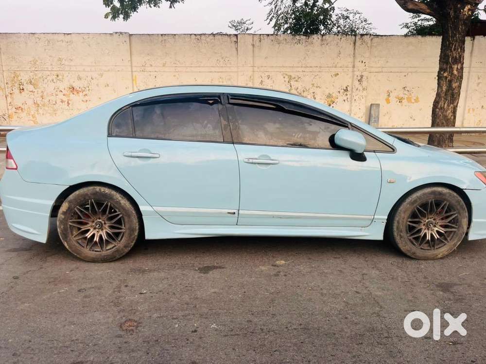 Honda Civic 2006 Petrol Good Condition