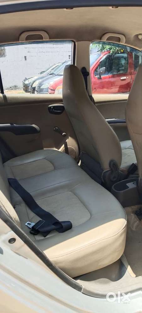 Hyundai I10 Era 1.1 Lpg, 2012, Lpg