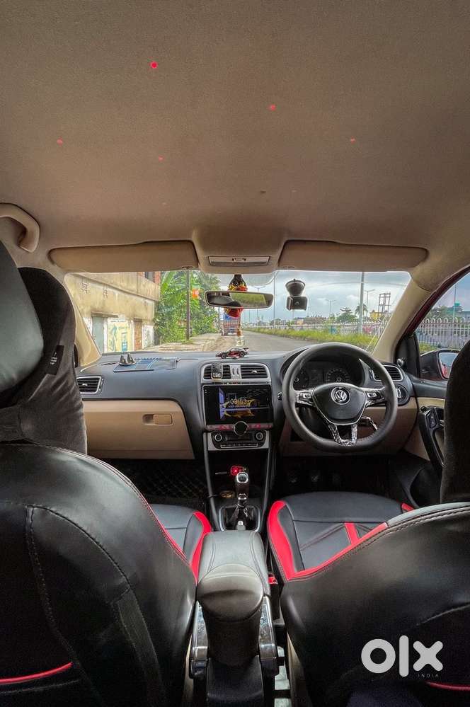 Volkswagen Polo Diesel 2016