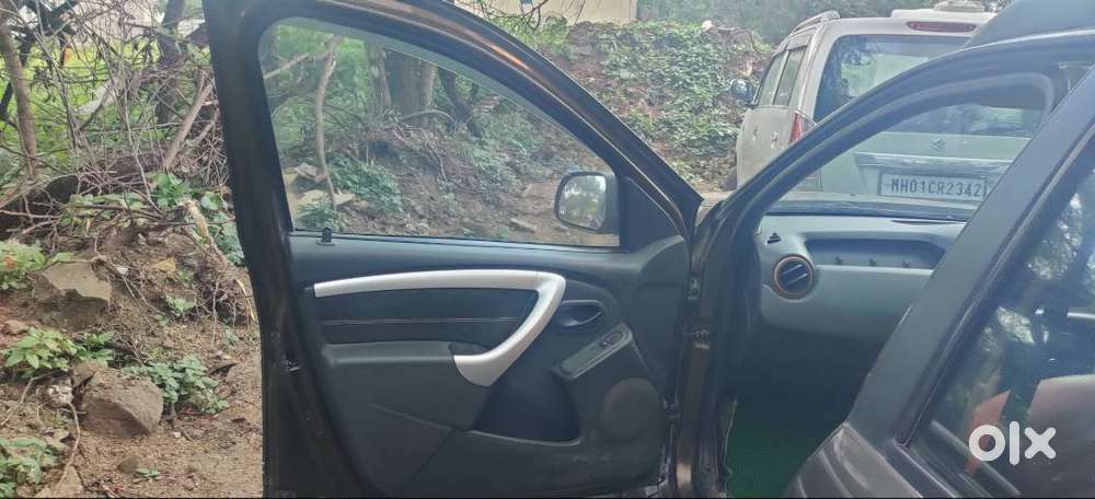 Renault Duster Diesel 2016