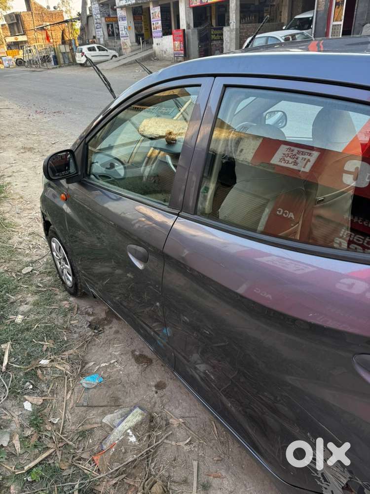 Hyundai Eon 2013 Petrol Good Condition