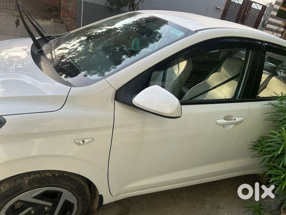 Hyundai Aura 1.2 S Cng 2025