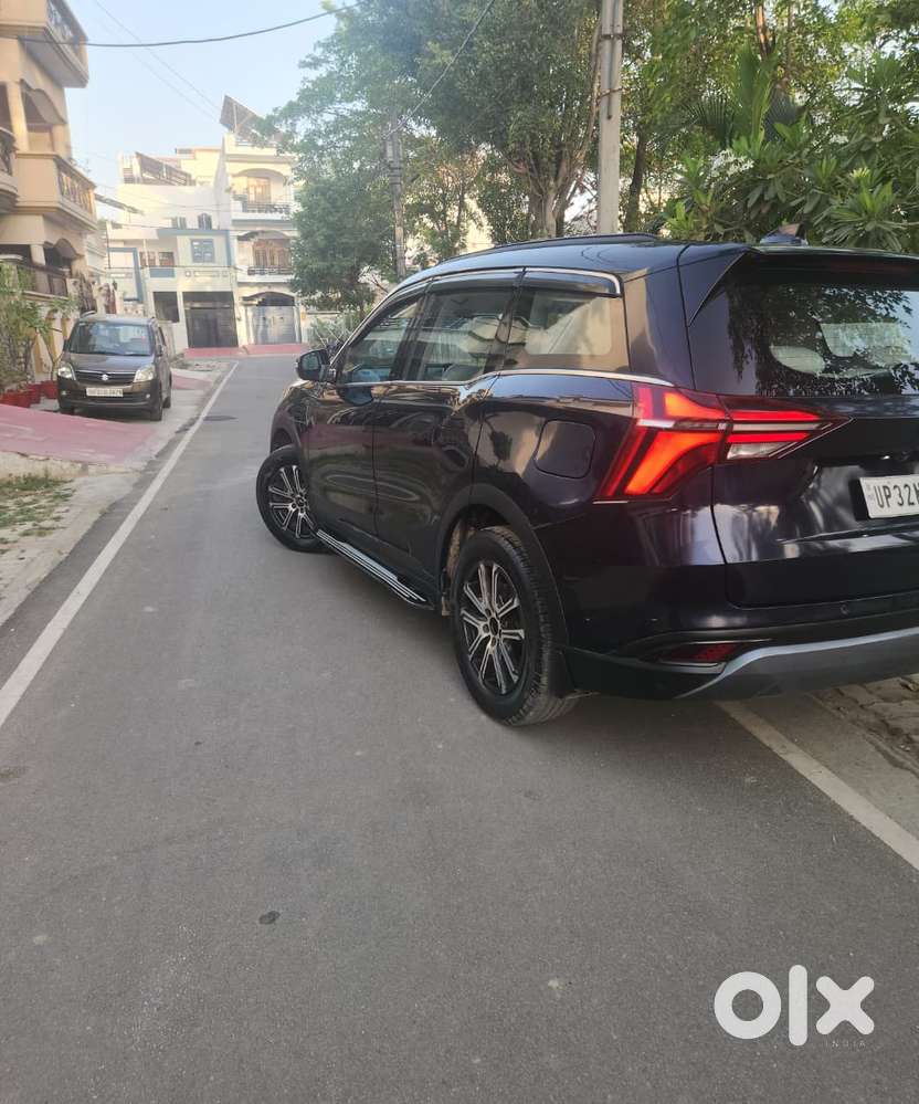 Mahindra Xuv700 2.2 Ax 7 Diesel At Str, 2022, Diesel