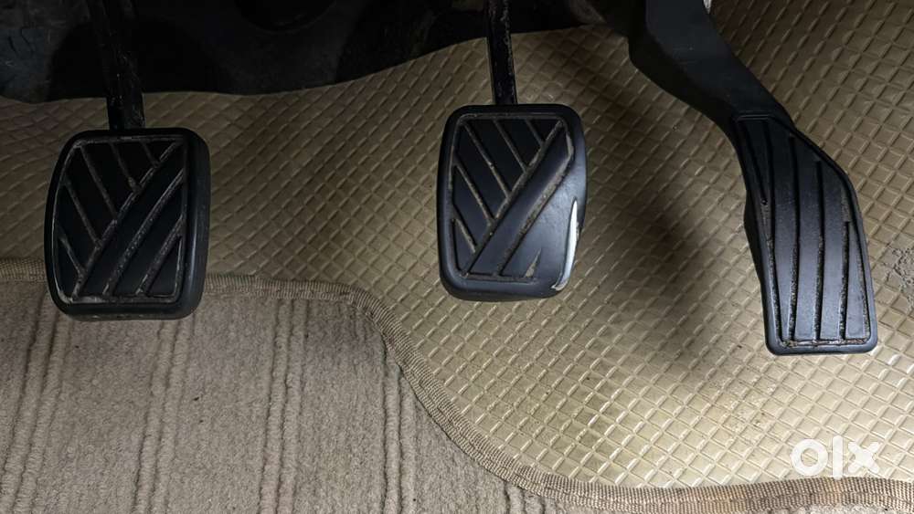 Maruti Suzuki Swift Vdi, 2014, Diesel