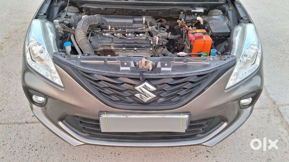 Maruti Suzuki Baleno, 2020, Cng & Hybrids