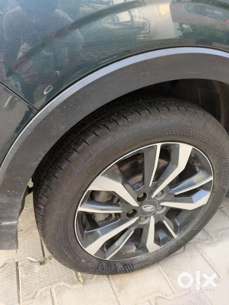 Mahindra Xuv300 2019 Model