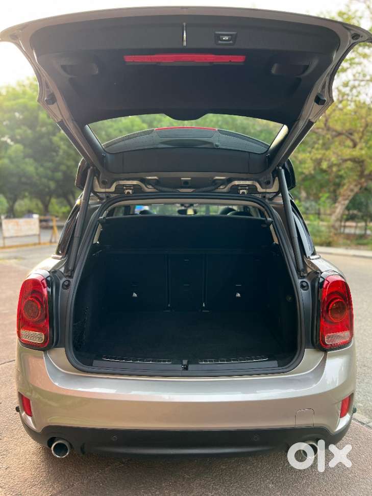 Mini Countryman Cooper S [ ], 2021, Petrol