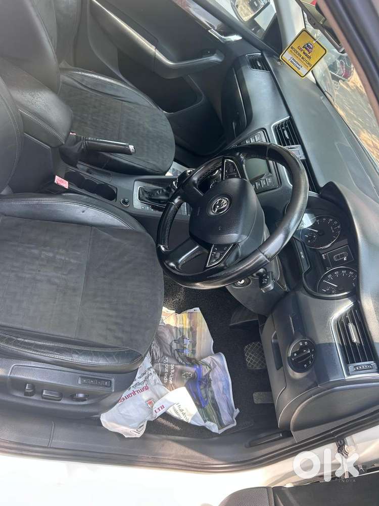 Skoda Octavia 2013-2017 Elegance 2.0 Tdi At, 2015, Diesel