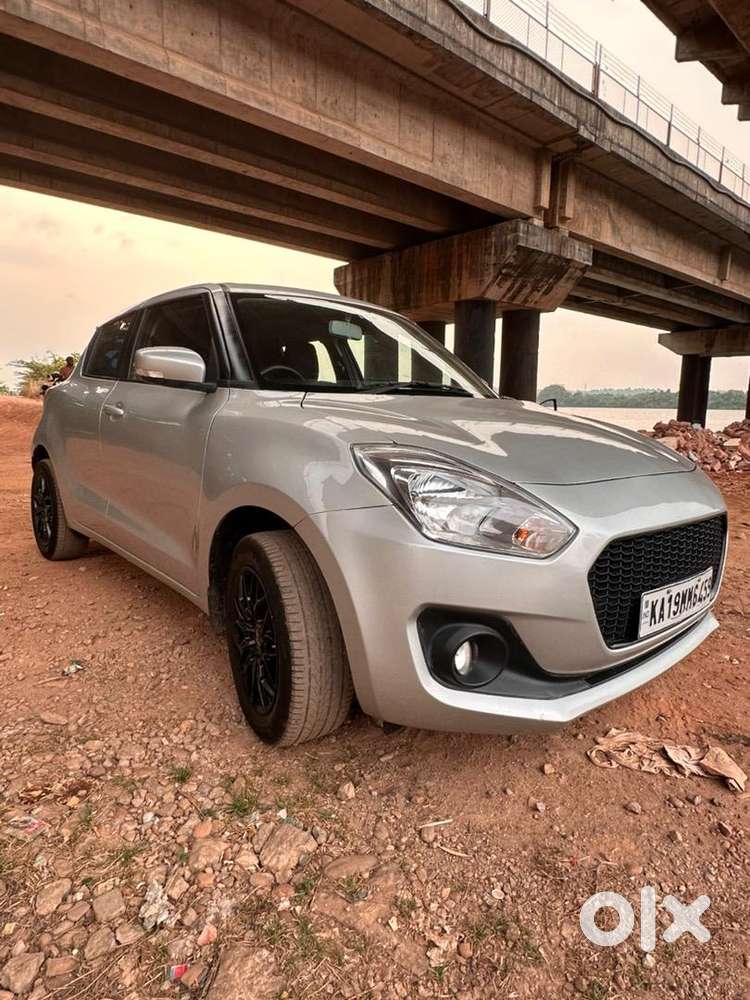 Maruti Suzuki Swift 2022 - 2023 Vxi