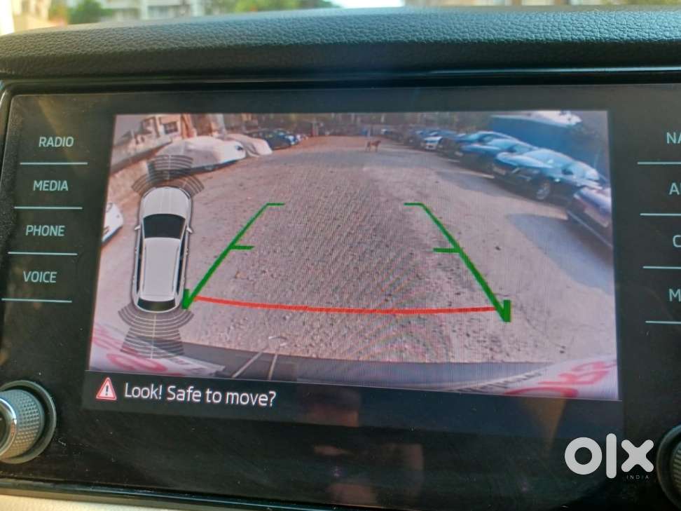 Skoda Karoq 1.5 Style At, 2020, Petrol