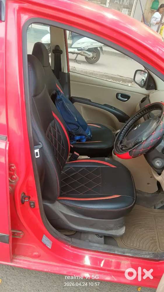 Hyundai I10 Asta 1.2 With Sunroof