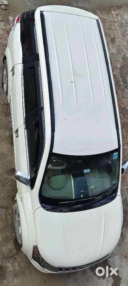 Mahindra Xuv500 2015 Diesel 72000 Km Driven