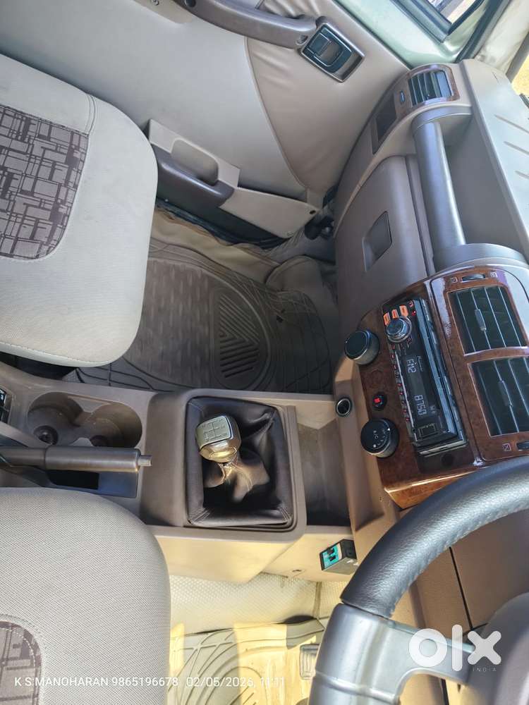 Mahindra Bolero Slx Bs Iv, 2012, Diesel