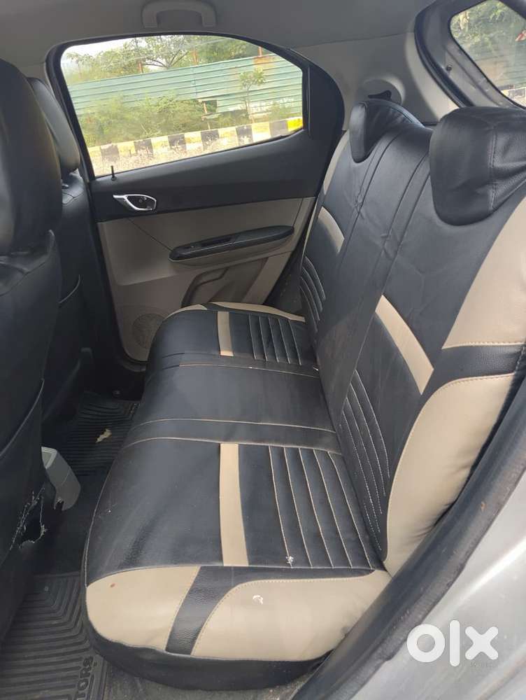 Tata Tiago 1.05 Revotorq Xm, 2017, Petrol
