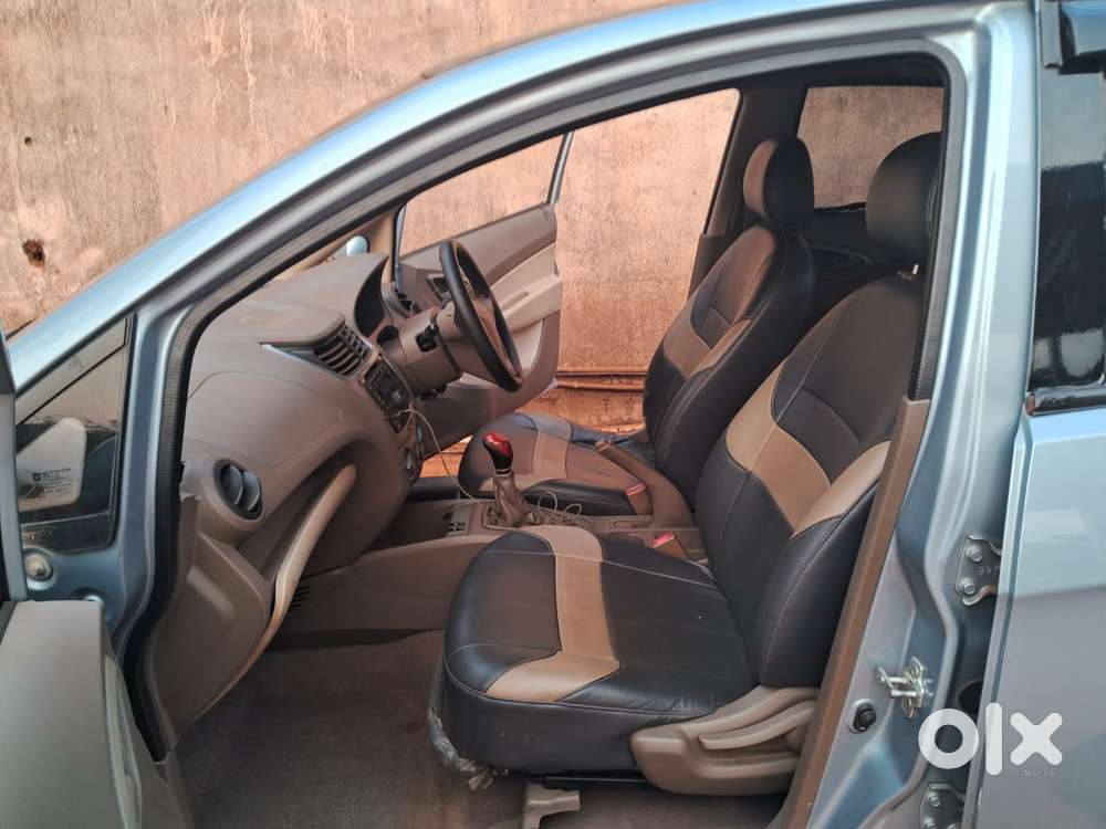 Chevrolet Sail Lt Limited Edition, 2013, Petrol