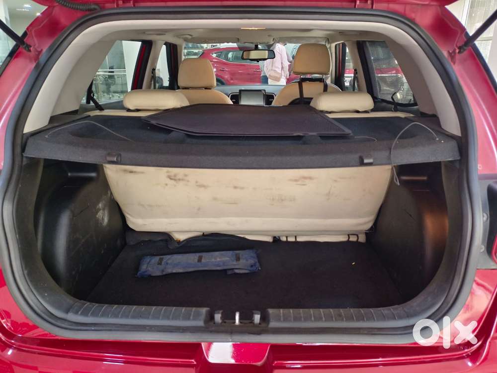 Hyundai Venue Sx Plus Turbo Dct, 2020, Petrol