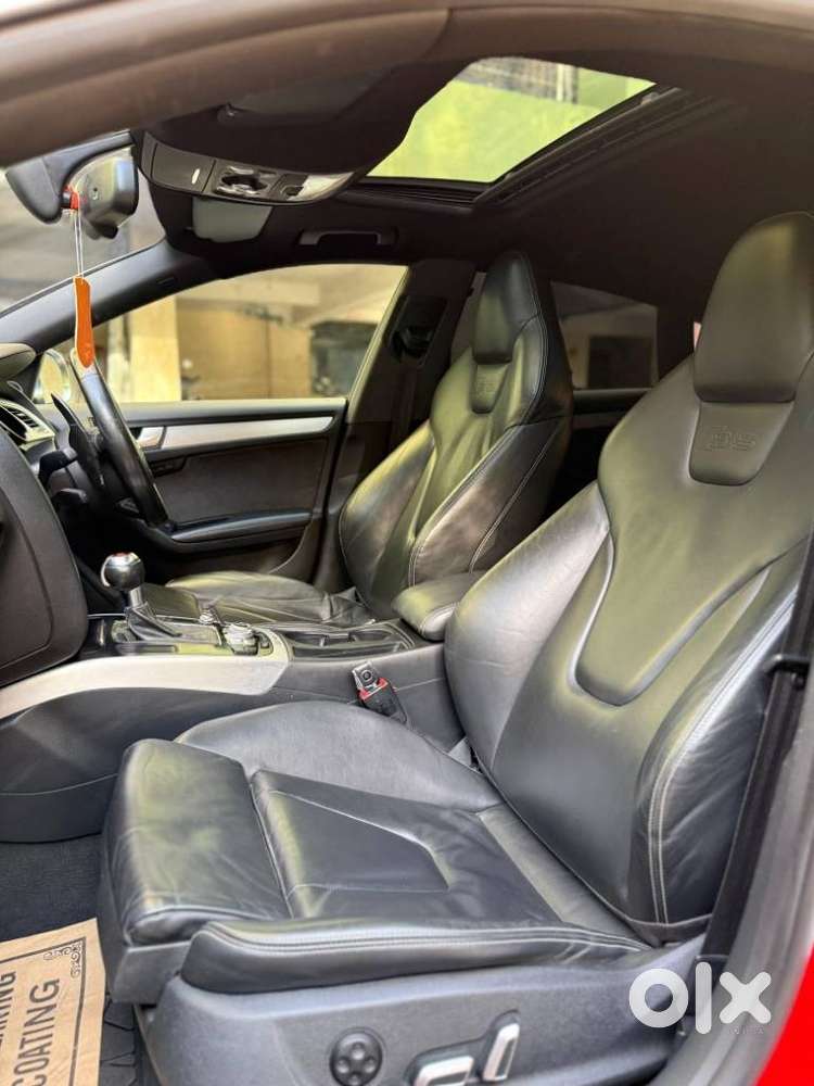 Audi S5 3.0 Sportback, 2015, Petrol