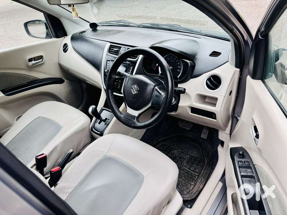 Maruti Suzuki Celerio Zxi Optional Amt, 2018, Petrol