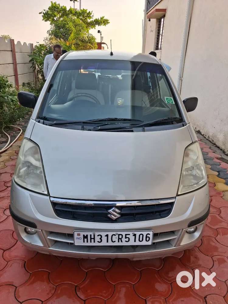 Maruti Suzuki Estilo 2009 Petrol Good Condition