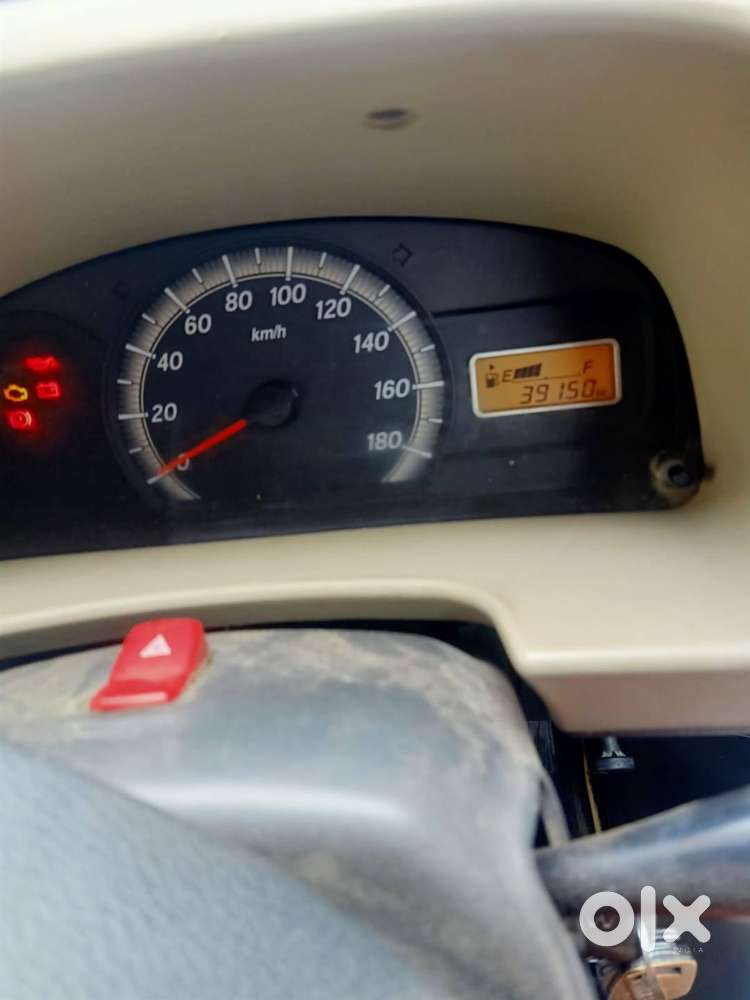 2022 Maruti Suzuki Eeco