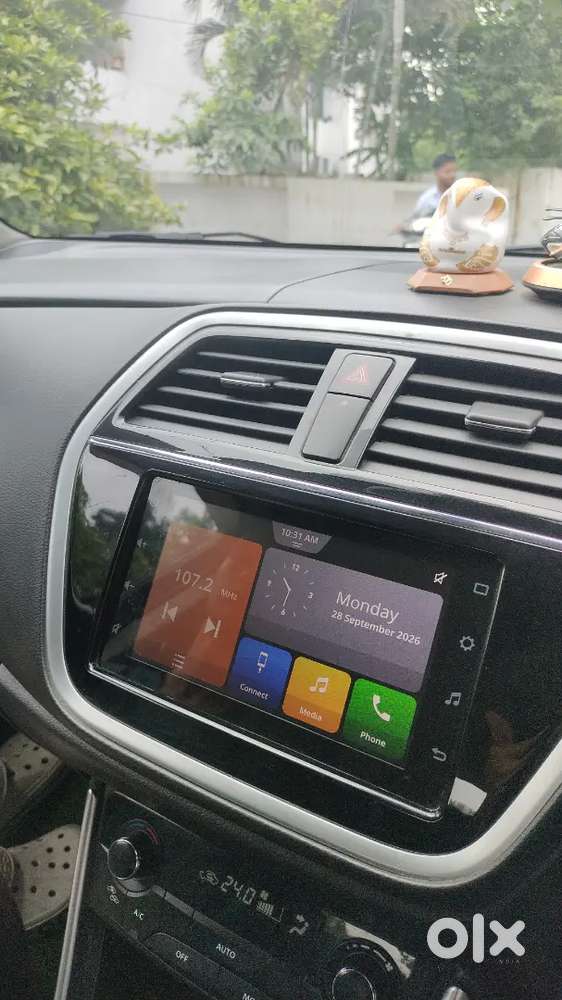 Maruti Suzuki S-cross 2022 Petrol Manual
