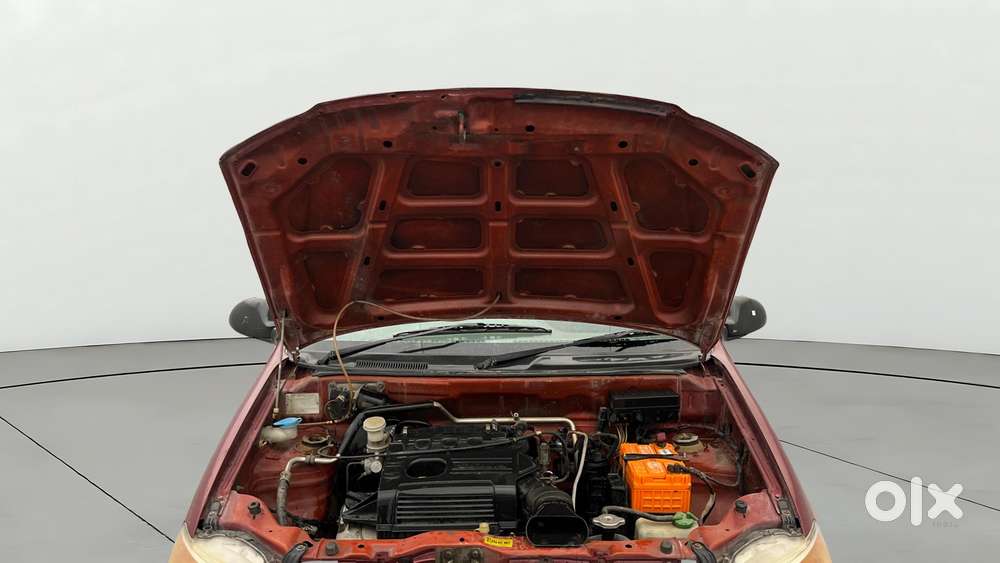 Maruti Suzuki Alto K10 2010-2014 Vxi, 2014, Petrol
