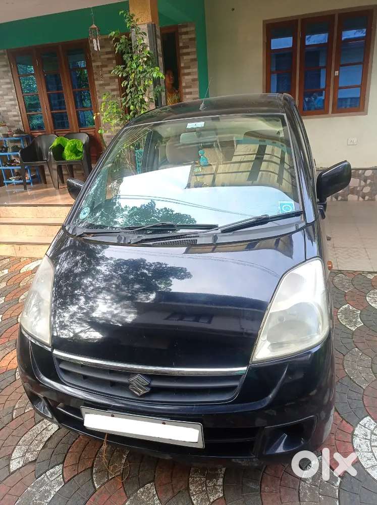 Maruti Suzuki Estilo Lxi 2008