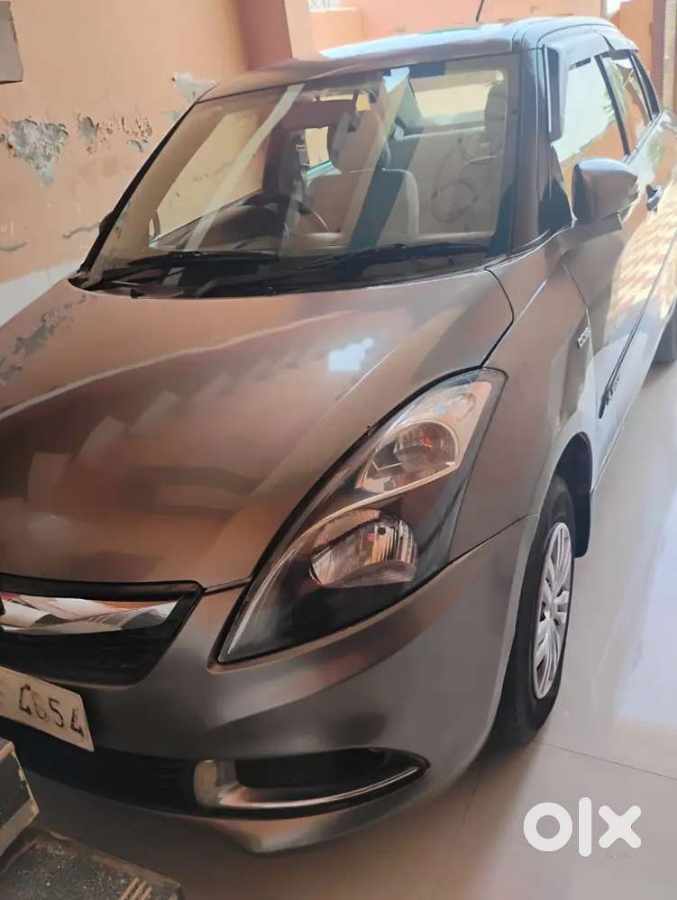 Maruti Suzuki Dzire Vdi 2016