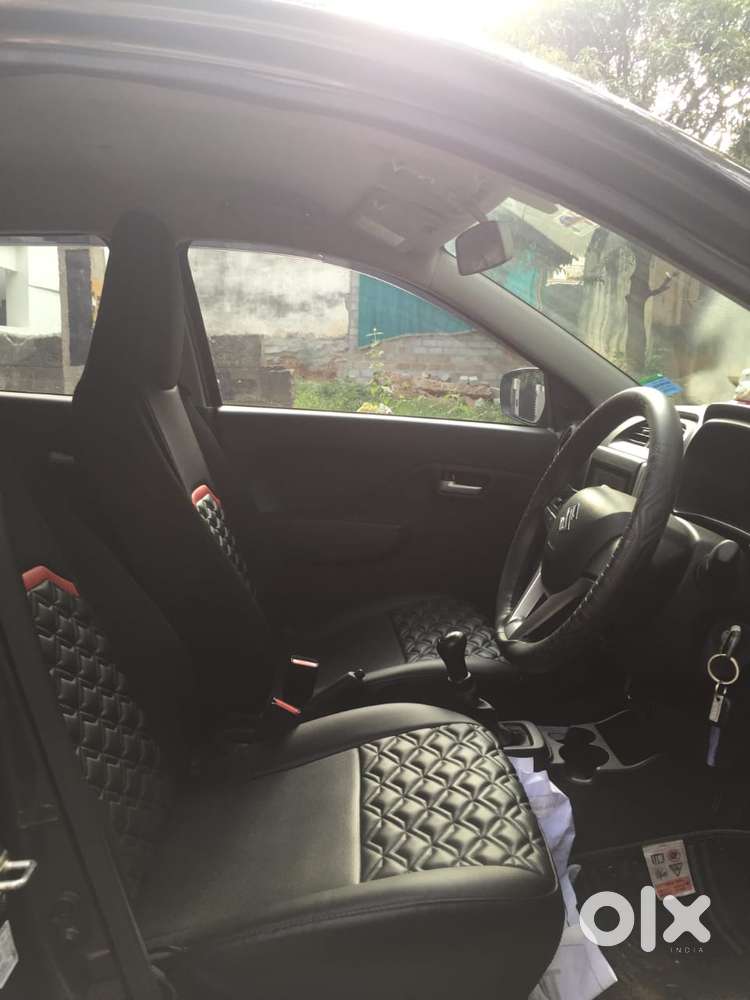 Maruti Suzuki Alto K10 Vxi (o), 2026, Petrol