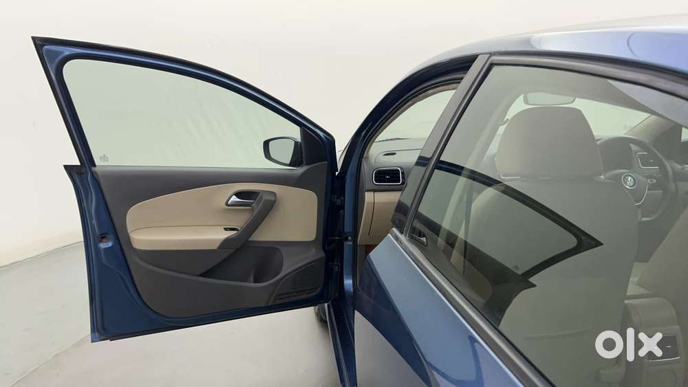 Volkswagen Vento Gt 1.5 Tdi, 2016, Diesel