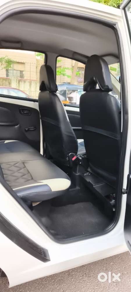 Tata Nano Cng Xm, 2017, Petrol