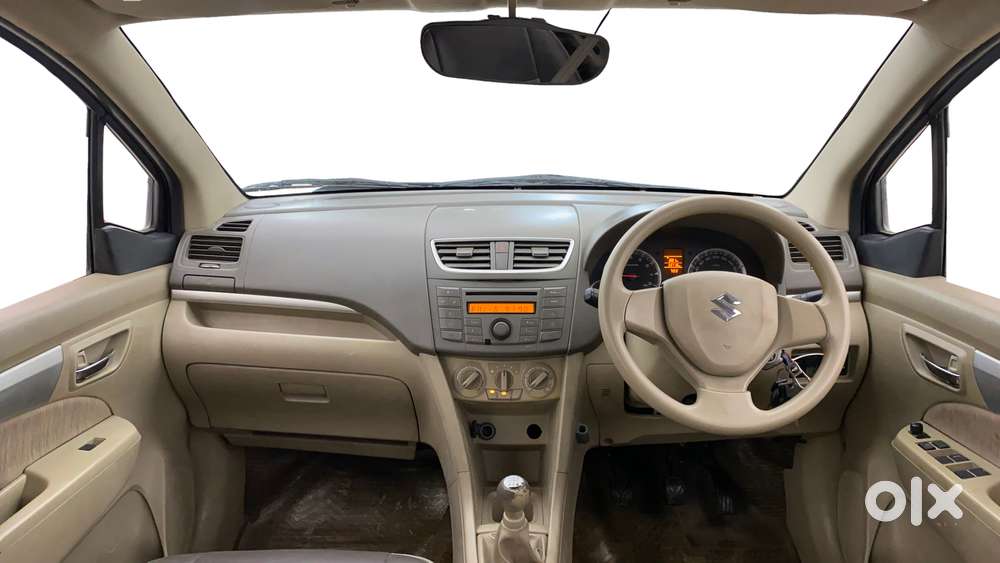 Maruti Suzuki Ertiga 2012-2015 Vxi, 2013, Petrol