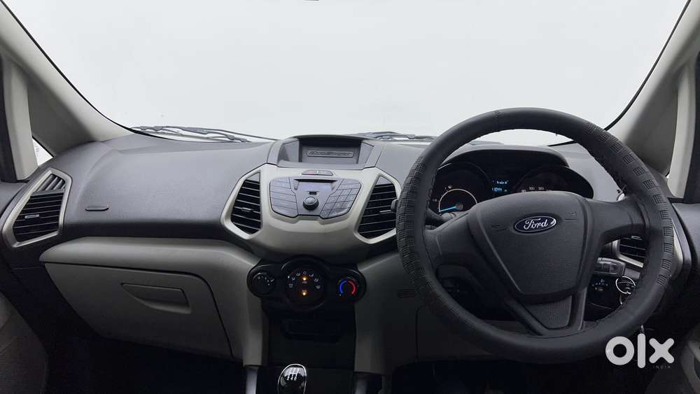 Ford Ecosport [2017-2021] 1.5 Ambiente Ti-vct, 2015, Petrol