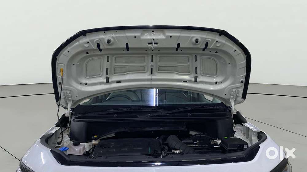 Kia Syros Htx Plus Opt Diesel At, 2025, Diesel